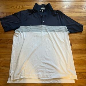 Men’s FJ polo shirt XXL